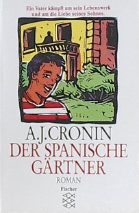 Der spanische Gärtner