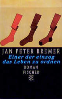 Einer der einzog das Leben zu ordnen