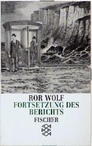 Forsetzung des Berichts