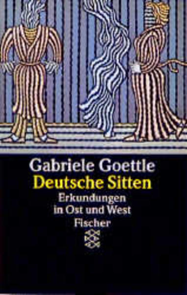 Deutsche Sitten
