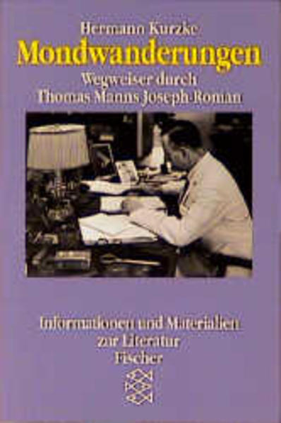 Mondwanderungen