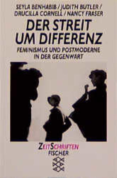 Der Streit um Differenz