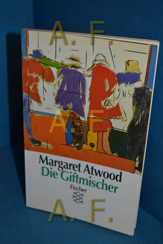 Die Giftmischer