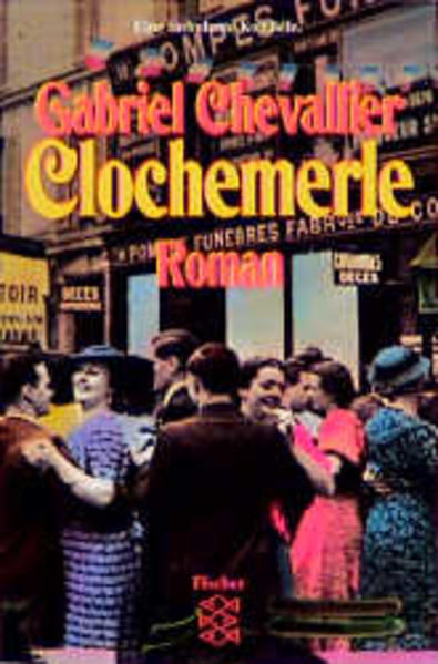 Clochemerle