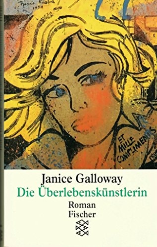Die Überlebenskünstlerin