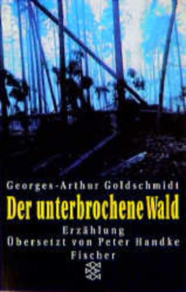 Der unterbrochene Wald