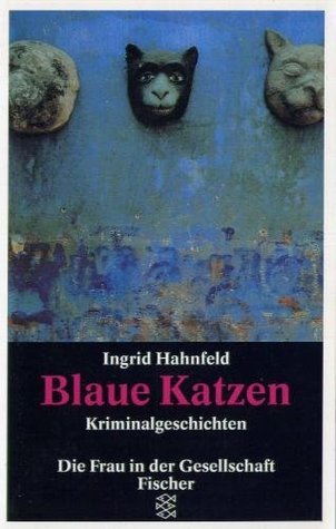 Blaue Katzen
