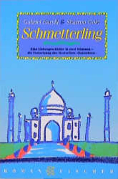 Schmetterling