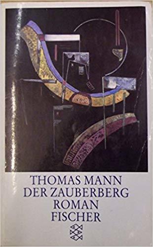 Der Zauberberg