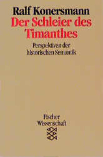 Der Schleier des Timanthes