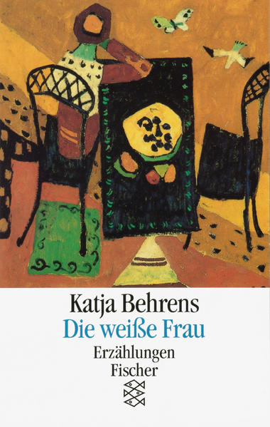 Die weisse Frau