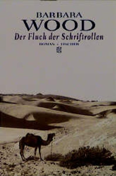 Der Fluch der Schriftrollen