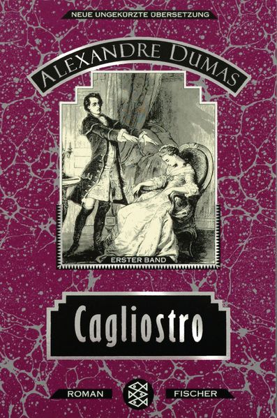 Cagliostro