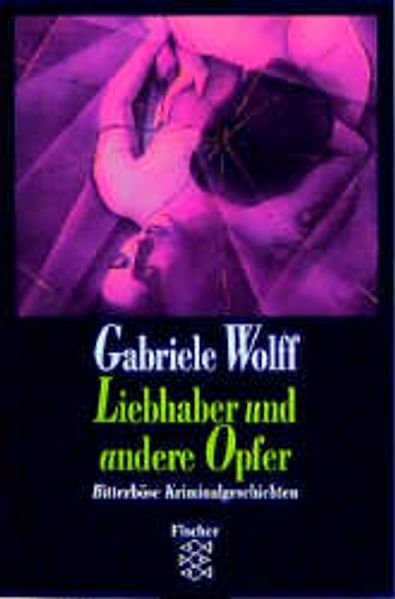 Liebhaber und andere Opfer