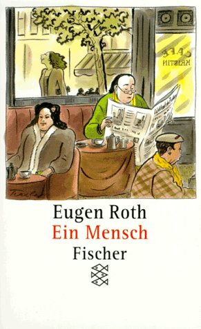 Ein Mensch