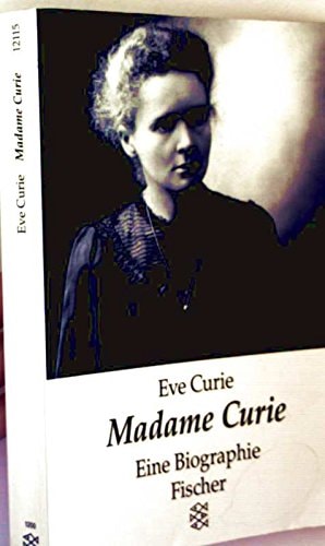 Madam Curie