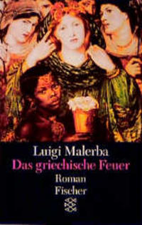 Das griechische Feuer