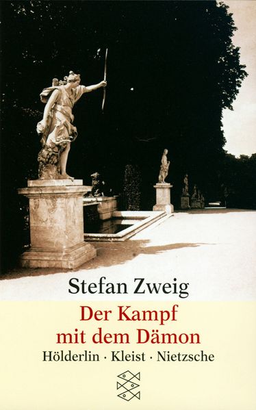 Der Kampf mit dem Dämon