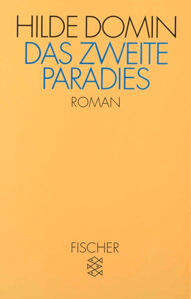 Das zweite Paradies