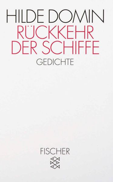 Rückkehr der Schiffe