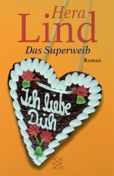 Das Superweib / Das Superweib