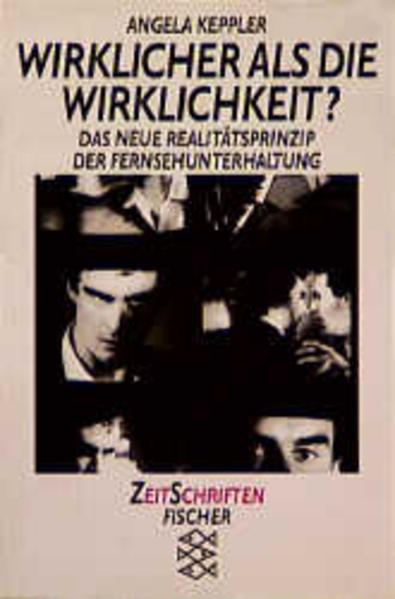 Wirklicher als die Wirklichkeit?