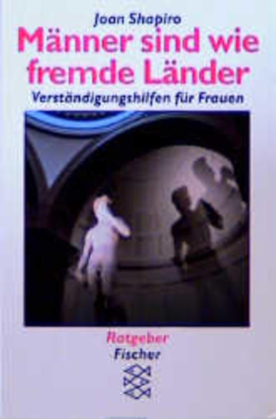 Männer sind wie fremde Länder