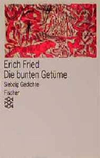 Die bunten Getüme