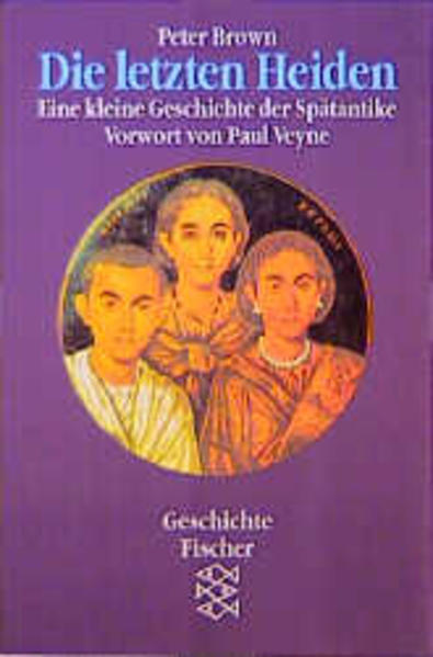 Die letzten Heiden