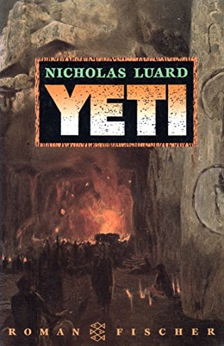 Yeti