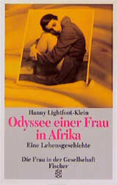 Die Odyssee einer Frau in Afrika