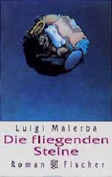 Die fliegenden Steine
