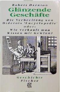 Glänzende Geschäfte