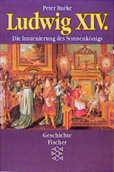 Ludwig XIV