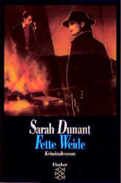 Fette Weide