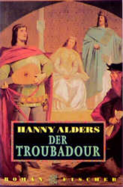 Der Troubadour