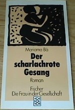 Der scharlachrote Gesang