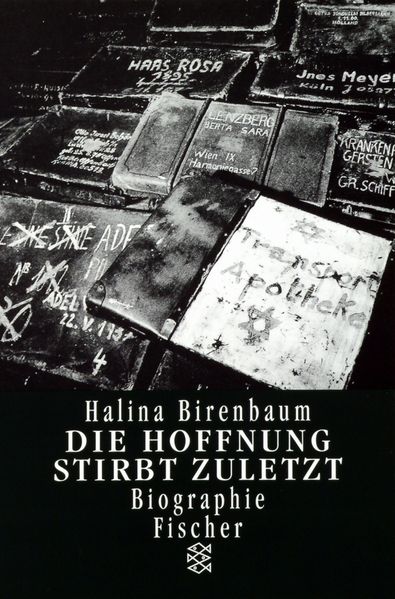 Die Hoffnung stirbt zuletzt