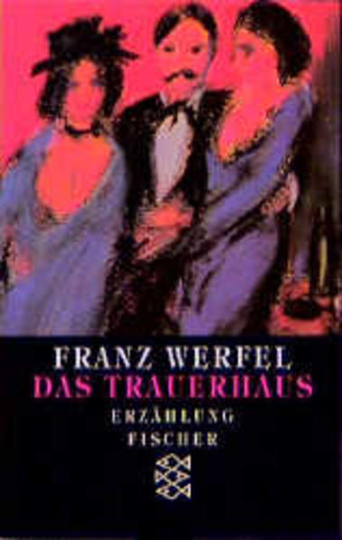 Das Trauerhaus