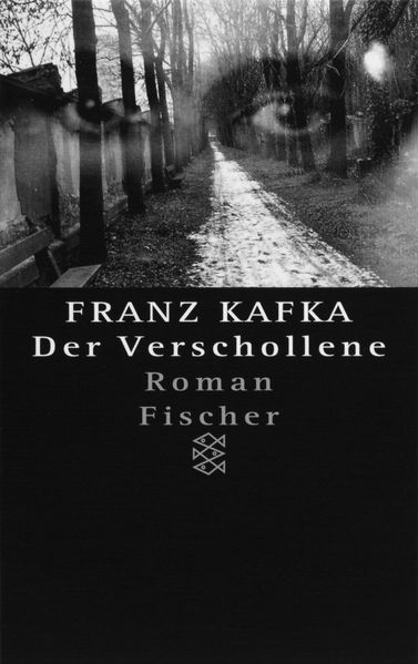 Franz Kafka - Gesammelte Werke. Nach der kritischen Ausgabe / Der Verschollene