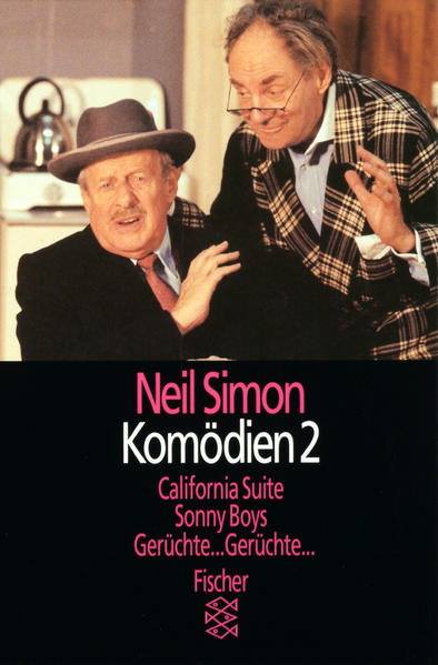 Komödien II