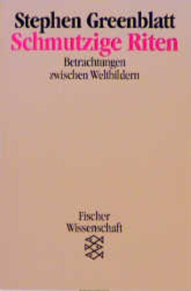 Schmutzige Riten