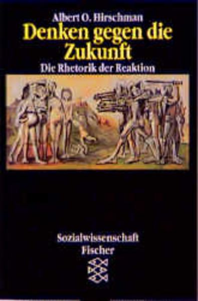 Denken gegen die Zukunft