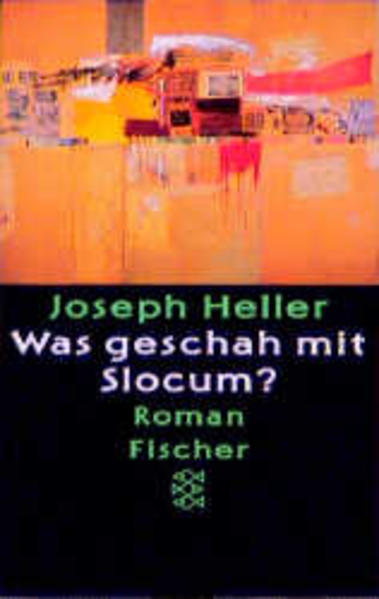 Was geschah mit Slocum?