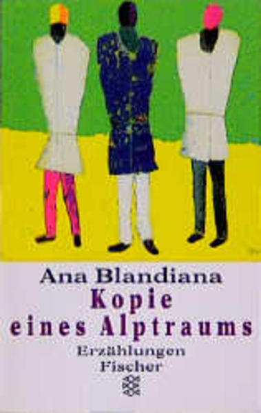 Kopie eines Alptraums