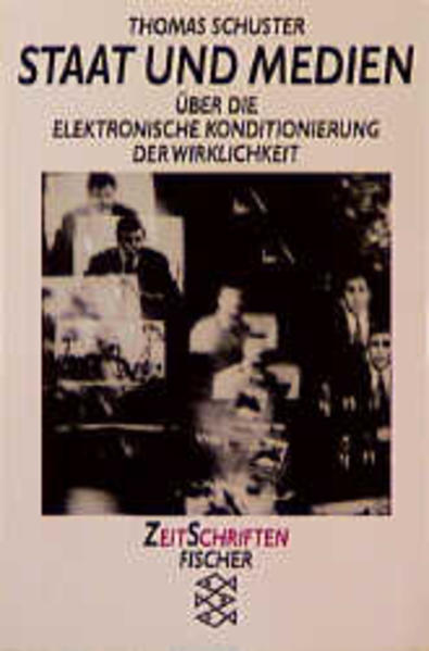 Staat und Medien