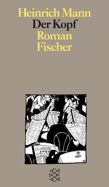 Buchcover