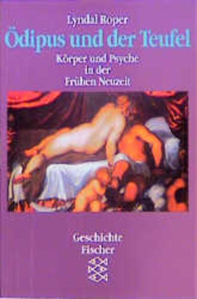 Ödipus und der Teufel