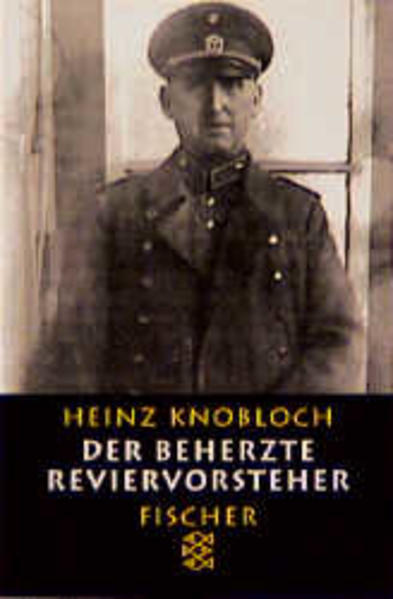 Der beherzte Reviervorsteher