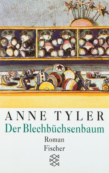 Der Blechbüchsenbaum